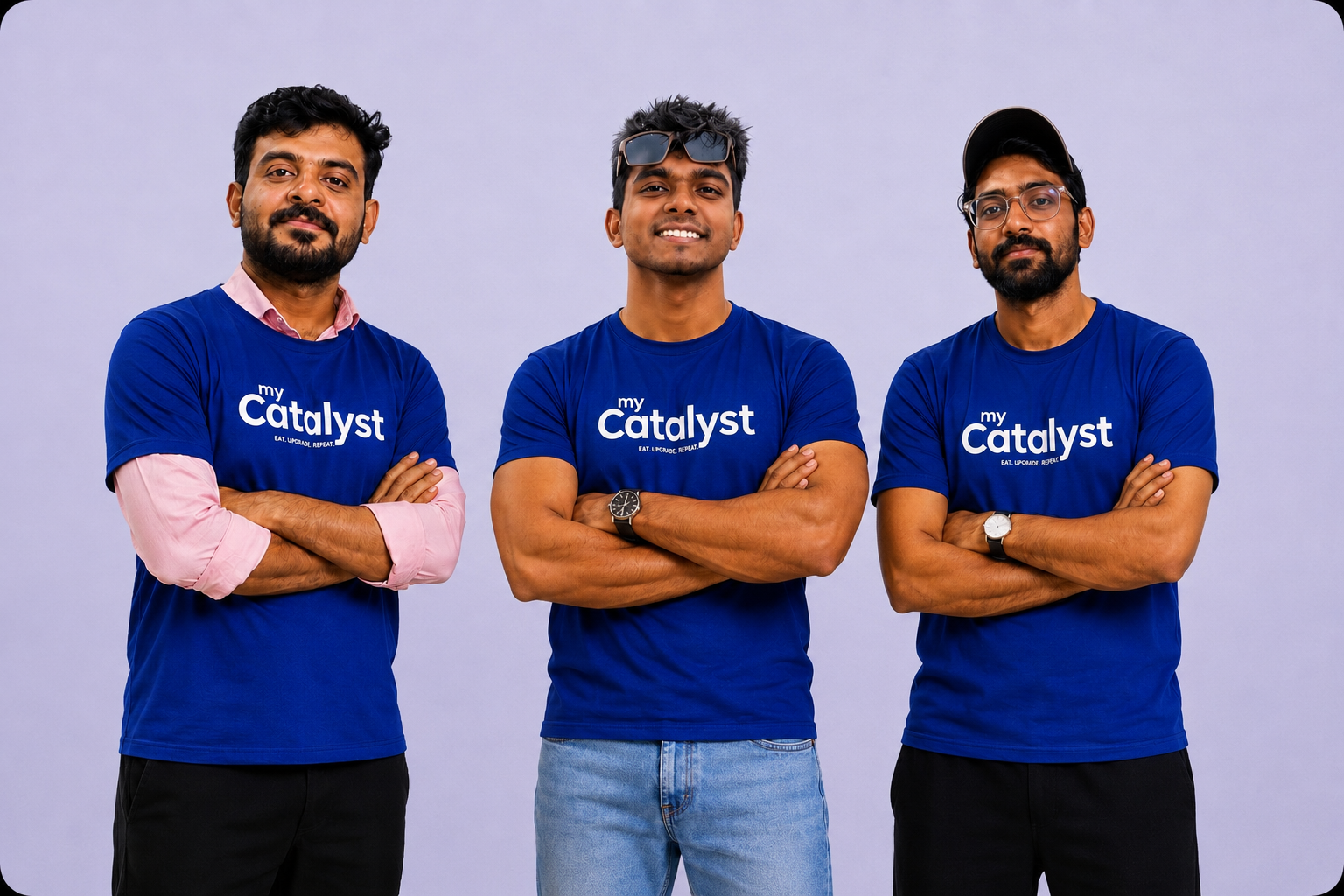 Our Team